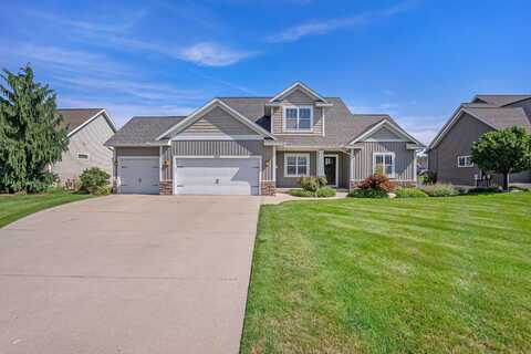 10115 Switchgrass Lane, Zeeland, MI 49464