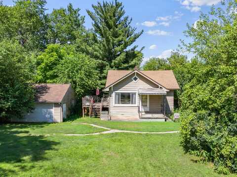 15893 Lenore Avenue, Redford, MI 48239