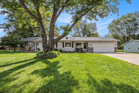 6964 Maple Avenue, Jenison, MI 49428