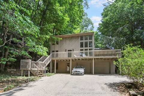 4719 Foxhill Lane, Macatawa, MI 49434