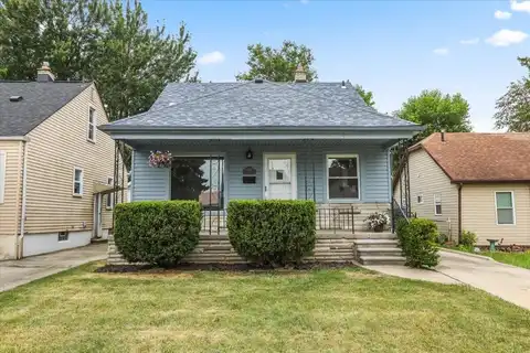 4186 Longtin Avenue, Lincoln Park, MI 48146