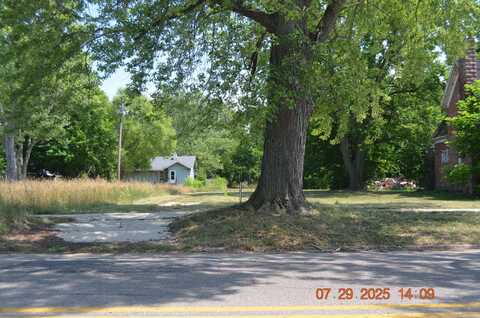 941 Colfax Avenue, Benton Harbor, MI 49022