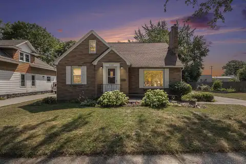 2332 Camden Avenue SW, Wyoming, MI 49519