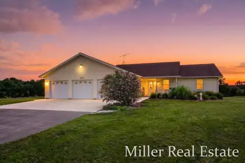 2200 Barber Road, Hastings, MI 49058