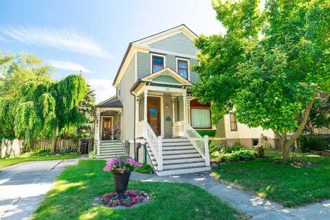 355 Oak Street, Wyandotte, MI 48192