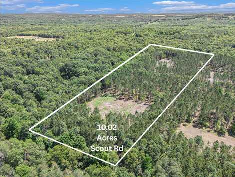 10.02 W Scout Road, Mears, MI 49436