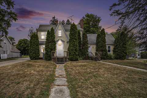 3559 Lincoln Road, Hamilton, MI 49419
