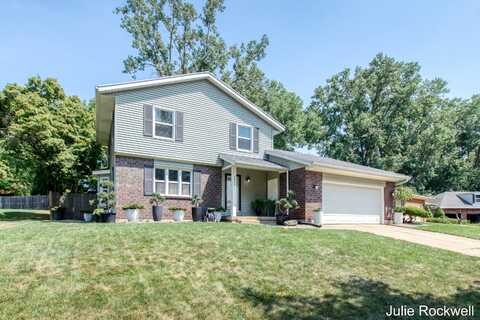 1849 Greenleaf Court SE, Grand Rapids, MI 49508