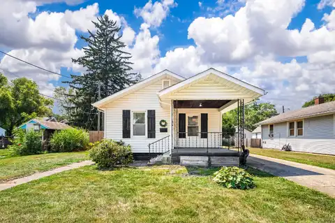 216 N 15th Street, Niles, MI 49120