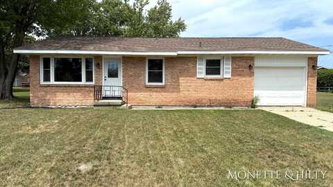 20878 Emerald Lane, Big Rapids, MI 49307