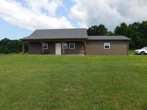 4622 W Buchanan Road, Shelby, MI 49455