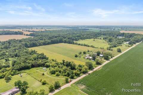 V/L W Strange Highway, Mulliken, MI 48861