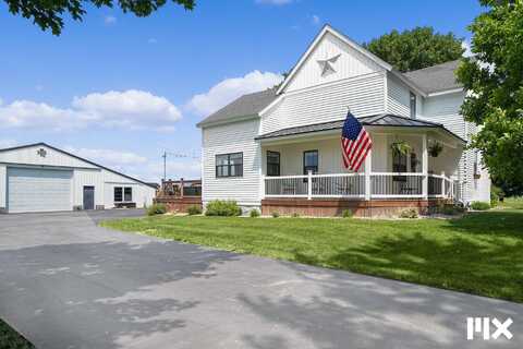 3641 9 Mile Road NW, Sparta, MI 49345