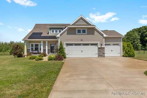 12240 White Cedar Drive NE, Cedar Springs, MI 49319