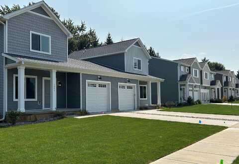 1048 Rebecca Street, Marshall, MI 49068