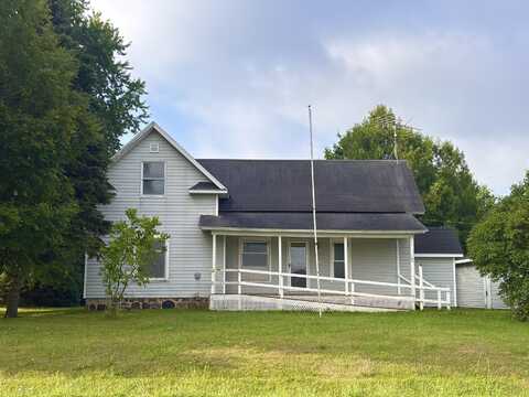 5607 W Stanton Road, Stanton, MI 48888