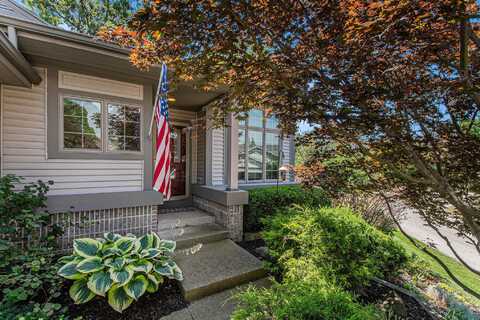 4174 Sabal Pointe CT SE, Kentwood, MI 49546