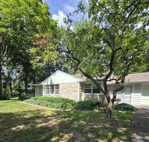 2670 Fairgrove Street, Kalamazoo, MI 49009