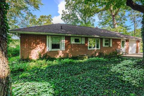 22975 Pine Lake Road, Battle Creek, MI 49014