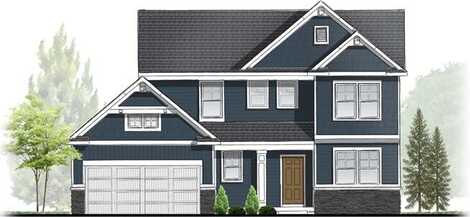 1839 Northfield Court SW, Byron Center, MI 49315
