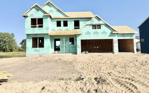 1839 Northfield Court SW, Byron Center, MI 49315