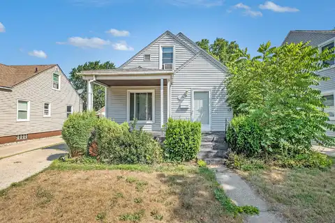 1121 California Street NW, Grand Rapids, MI 49504