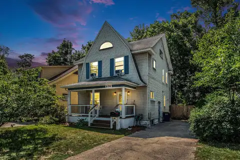 606 N Park Street NE, Grand Rapids, MI 49525