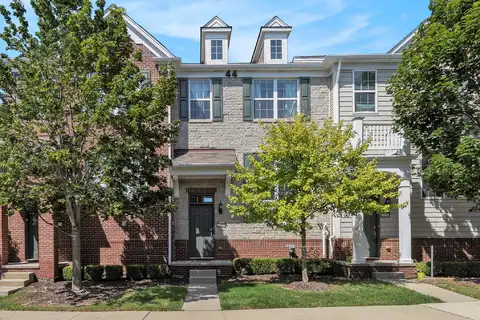27912 Middleton Drive, Novi, MI 48377