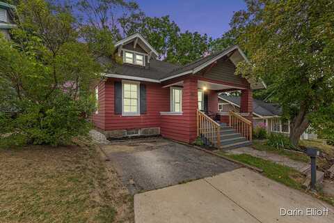 418 Taylor Court, Ionia, MI 48846