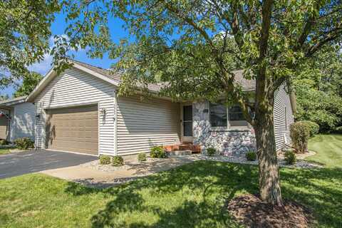 5965 Wood Valley Road, Kalamazoo, MI 49009