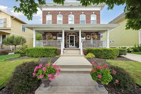 1713 Town Commons Drive, Howell, MI 48855