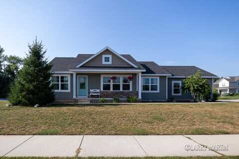 11680 Everett Avenue, Allendale, MI 49401
