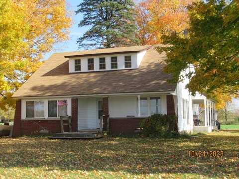 134 Amy School Road, Pierson, MI 49339