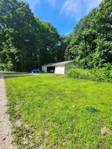 4830 Beech Drive, Lakeview, MI 48850