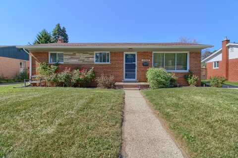2540 Pamela Avenue, Ann Arbor, MI 48103