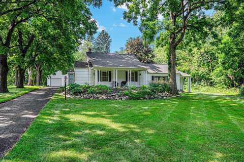 8292 E G Avenue, Kalamazoo, MI 49048