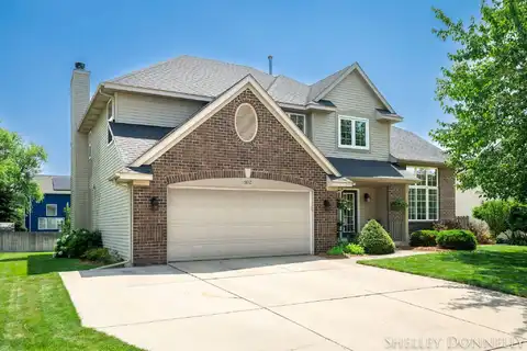 5812 Barcroft Drive SW, Wyoming, MI 49418