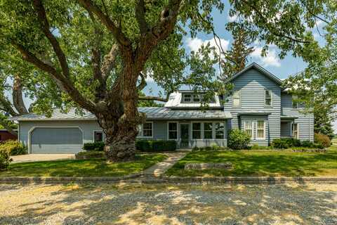 1090 Lewis Avenue, Ida, MI 48140
