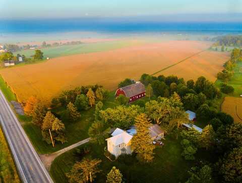 1090 Lewis Avenue, Ida, MI 48140
