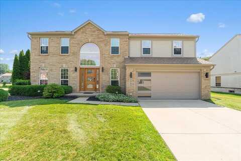 14785 Wildbrook Drive, Belleville, MI 48111