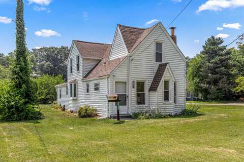 36857 perry st. Street, Romulus, MI 48174