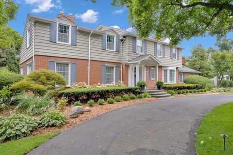 431 N Cranbrook Road, Bloomfield Hills, MI 48301