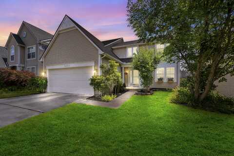 3240 Dunwoodie Road, Ann Arbor, MI 48105
