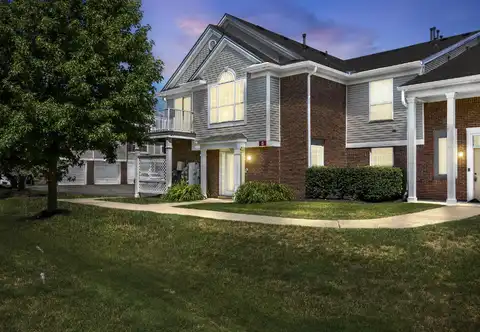 16705 Carriage Way, Northville, MI 48168