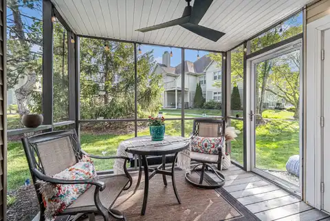 1731 Coburn Court, Ann Arbor, MI 48108