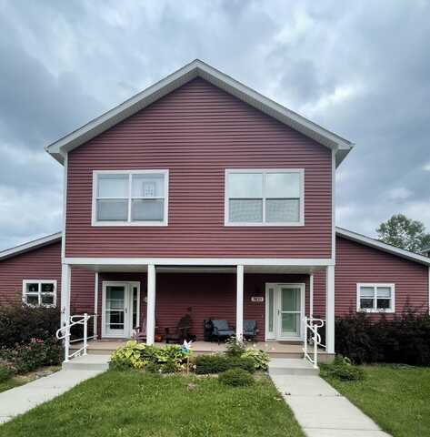 560 Little Lake Drive, Ann Arbor, MI 48103