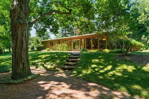 2805 Byington Boulevard, Ann Arbor, MI 48105