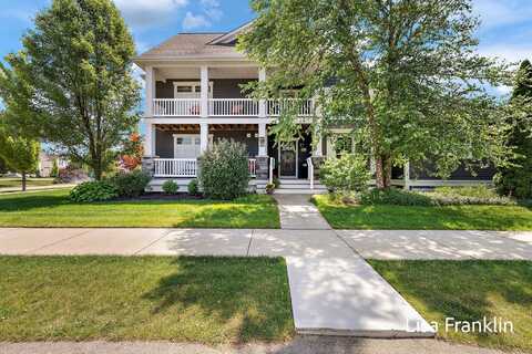 4739 Macatawa Legends Boulevard, Holland, MI 49424