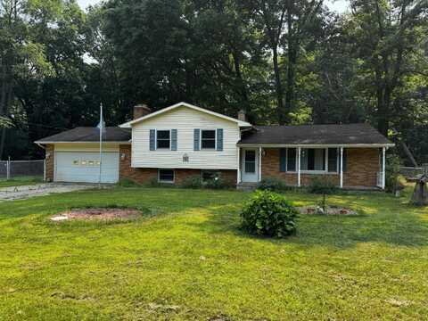 158 Lakeway Drive, Battle Creek, MI 49037