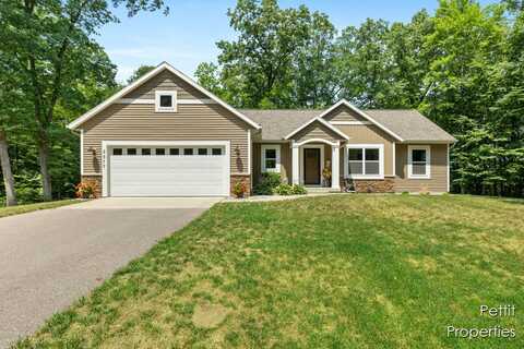 2577 Chapel Court, Dorr, MI 49323
